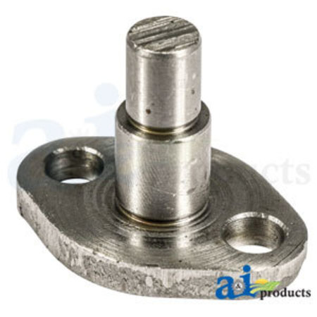 A & I PRODUCTS Locating Pin, Axle Housing 3" x5" x2" A-898643M1